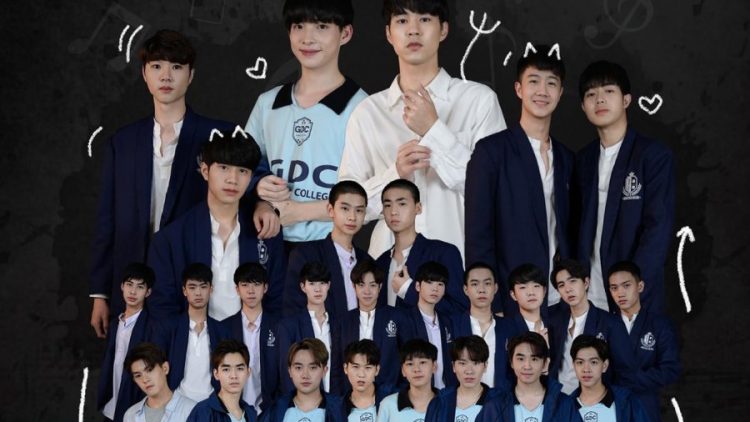 Friend_Forever_The_Series