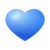 blue-heart