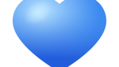 blue-heart