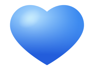 blue-heart