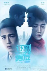 Customized Companion – series boys love