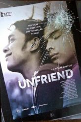 Unfriend – series boys love