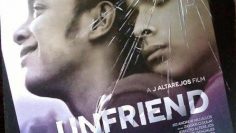 Unfriend – series boys love