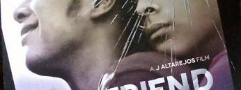 Unfriend – series boys love