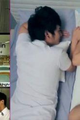 Never Again – series boys love