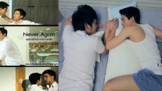 Never Again – series boys love