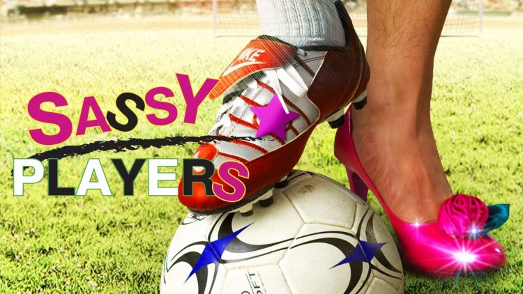 Sassy Player – series boys love