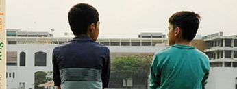 The Love of Siam – series boy love