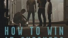 How_to_Win_at_Checkers