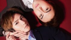 a round trip to love