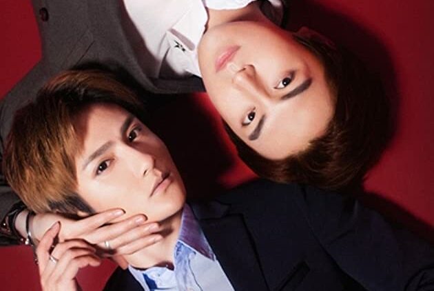 a round trip to love