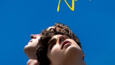 Call Me by Your Name – series boys love