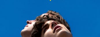 Call Me by Your Name – series boys love