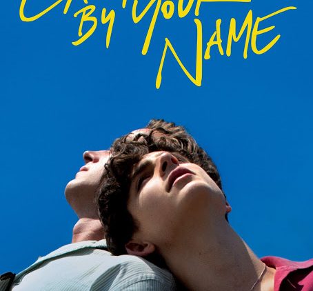 Call Me by Your Name – series boys love