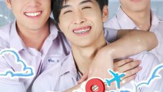 Location – series boys love