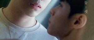 Step for You – series boys love