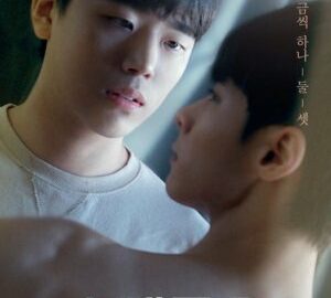 Step for You – series boys love