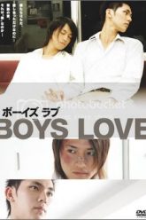 Boys Love Sub Español – series boys love