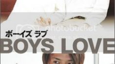 Boys Love Sub Español – series boys love