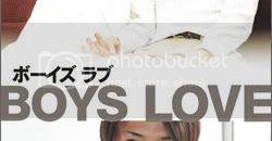 Boys Love Sub Español – series boys love