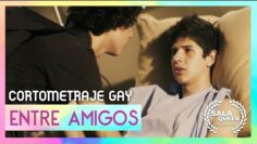 Entre amigos – series boys love
