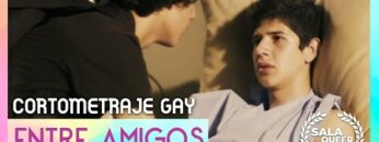 Entre amigos – series boys love