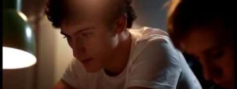 Una tarde – series boys love