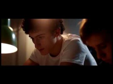 Una tarde – series boys love