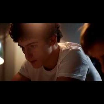 Una tarde – series boys love