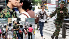 ¿Sólo amigos? – series boys love