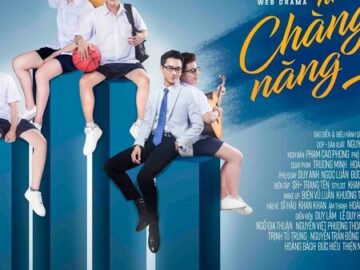 Active Boys – series boys love