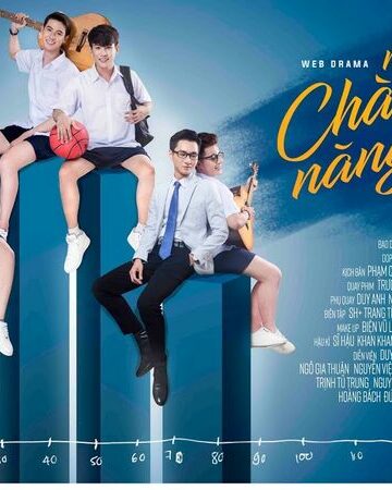 Active Boys – series boys love