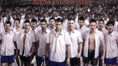 Dangerous Boys – series boys love