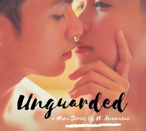 unguarded