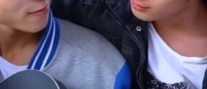 At First Glance To See It With