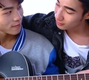 At First Glance To See It With