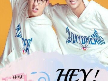 HEY! TÌNH ĐẦU