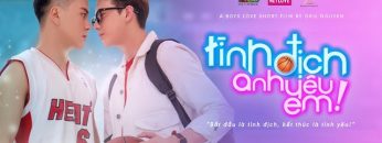 Hey rival, i love you