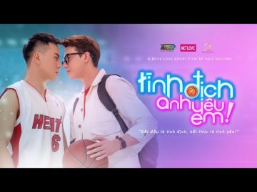 Hey rival, i love you