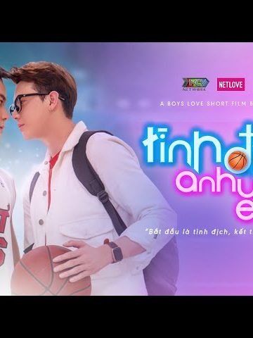 Hey rival, i love you