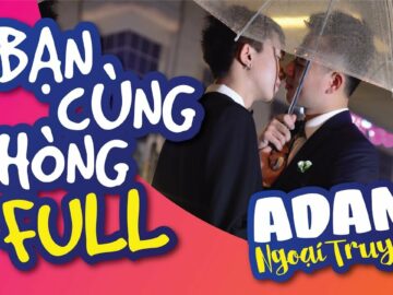 ROOMMATE – BẠN CÙNG PHÒNG