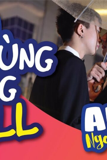 ROOMMATE – BẠN CÙNG PHÒNG