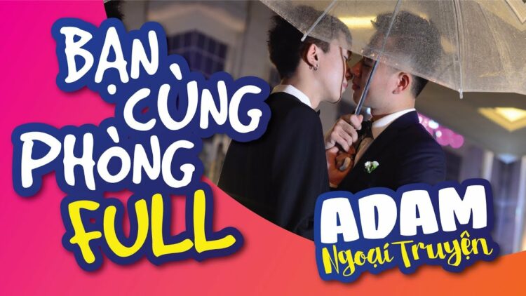 ROOMMATE – BẠN CÙNG PHÒNG