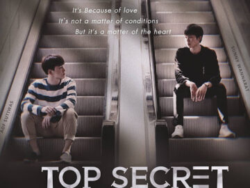 top secret together