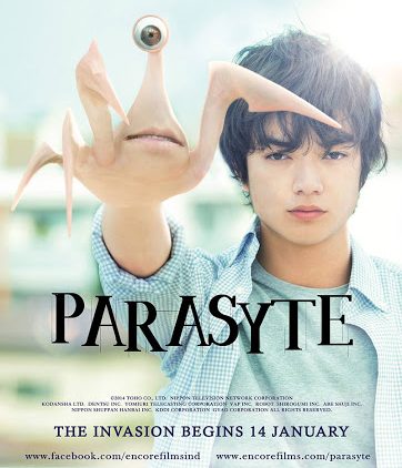 Parasyte