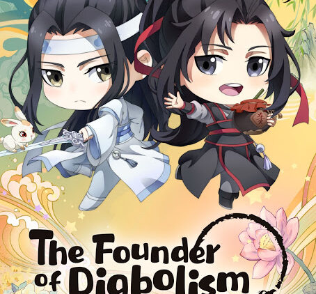 The-Founder-of-Diabolism-Q