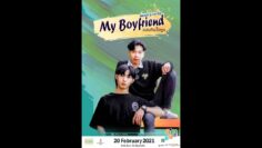 will you be my boyfriend