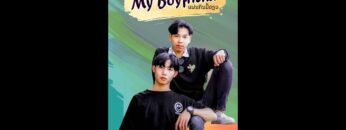 will you be my boyfriend