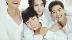 HIStory 4 (Close to You)