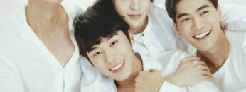 HIStory 4 (Close to You)